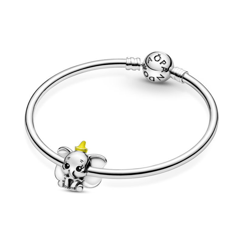 CHARM DUMBO PLATA