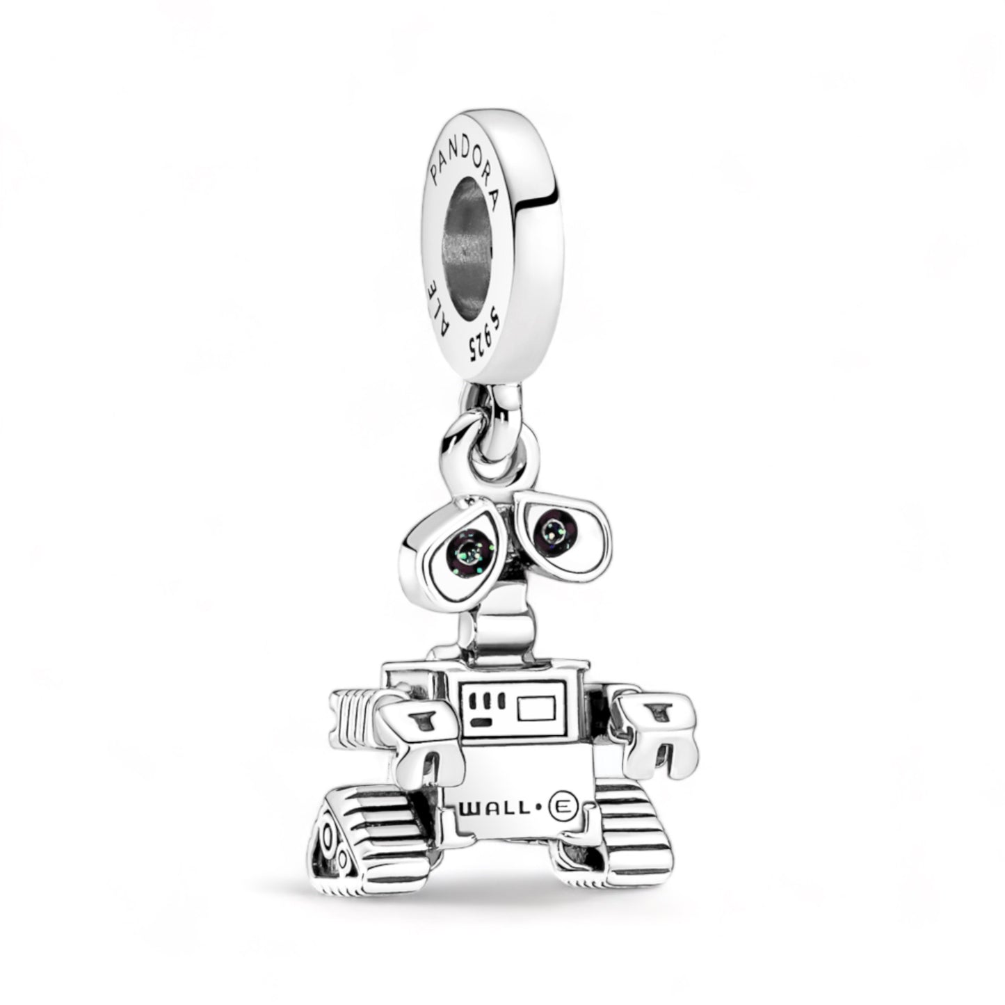 CHARM WALL-E