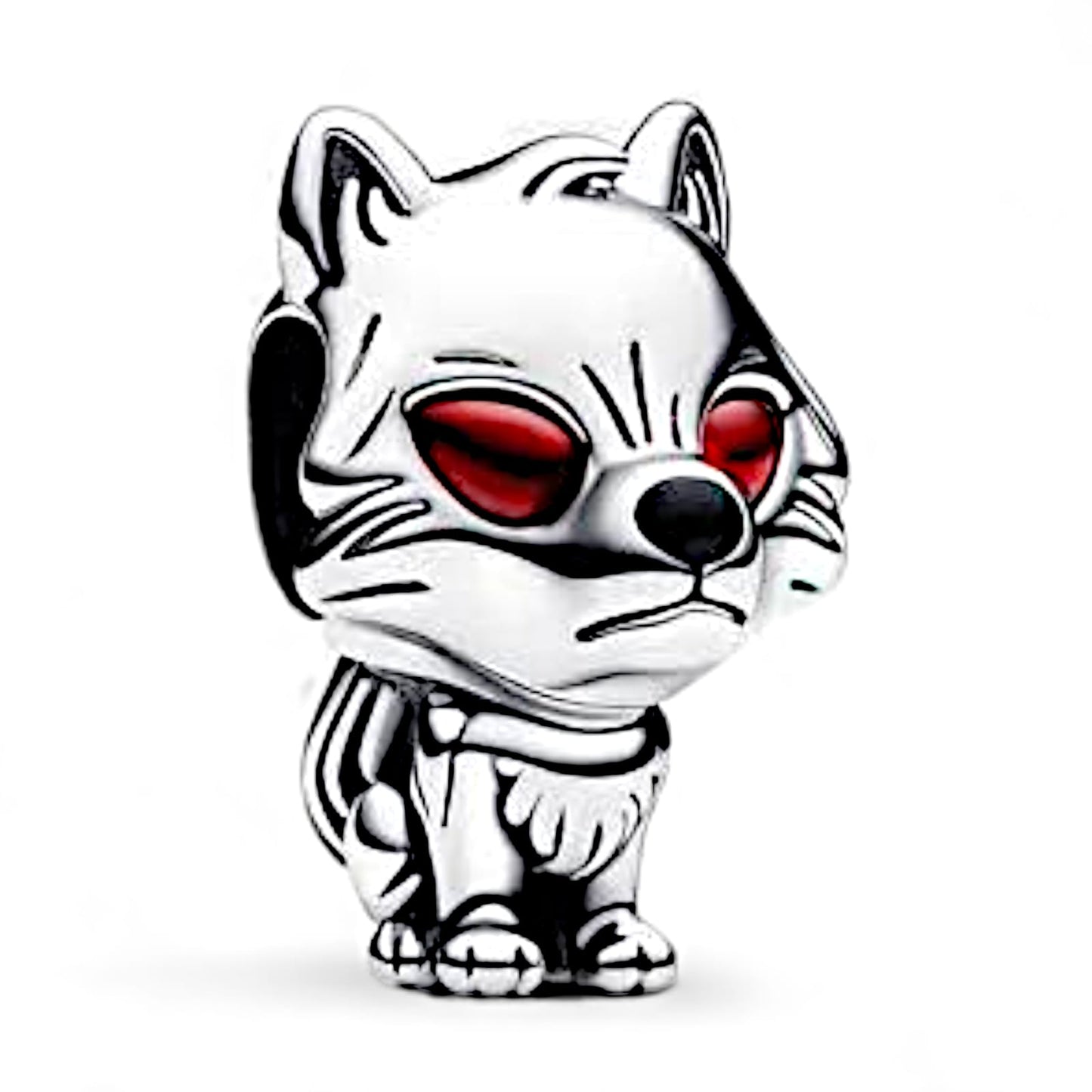 Charm Lobo Huargo Game of Thrones