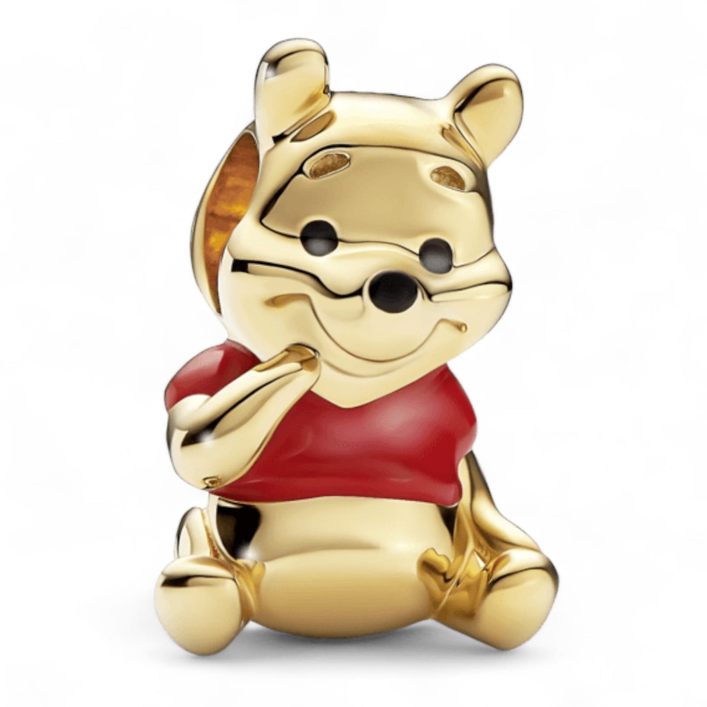 CHARM WINNIE POOH