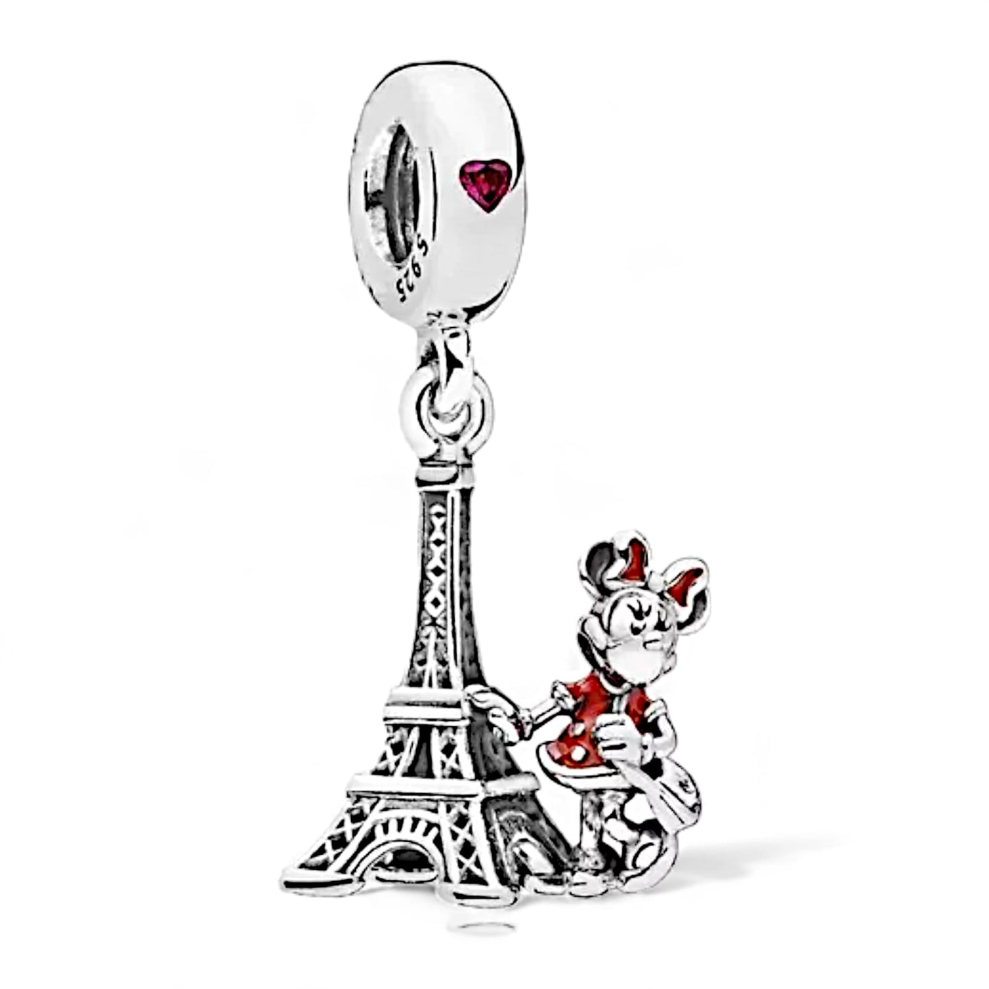 MINNIE TORRE EIFFEL