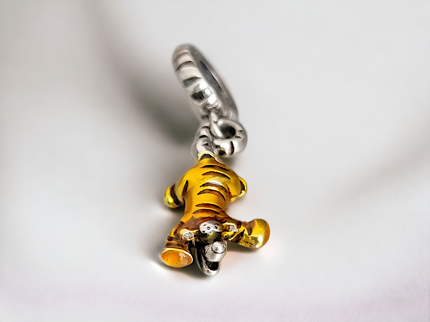 Charm Tigger