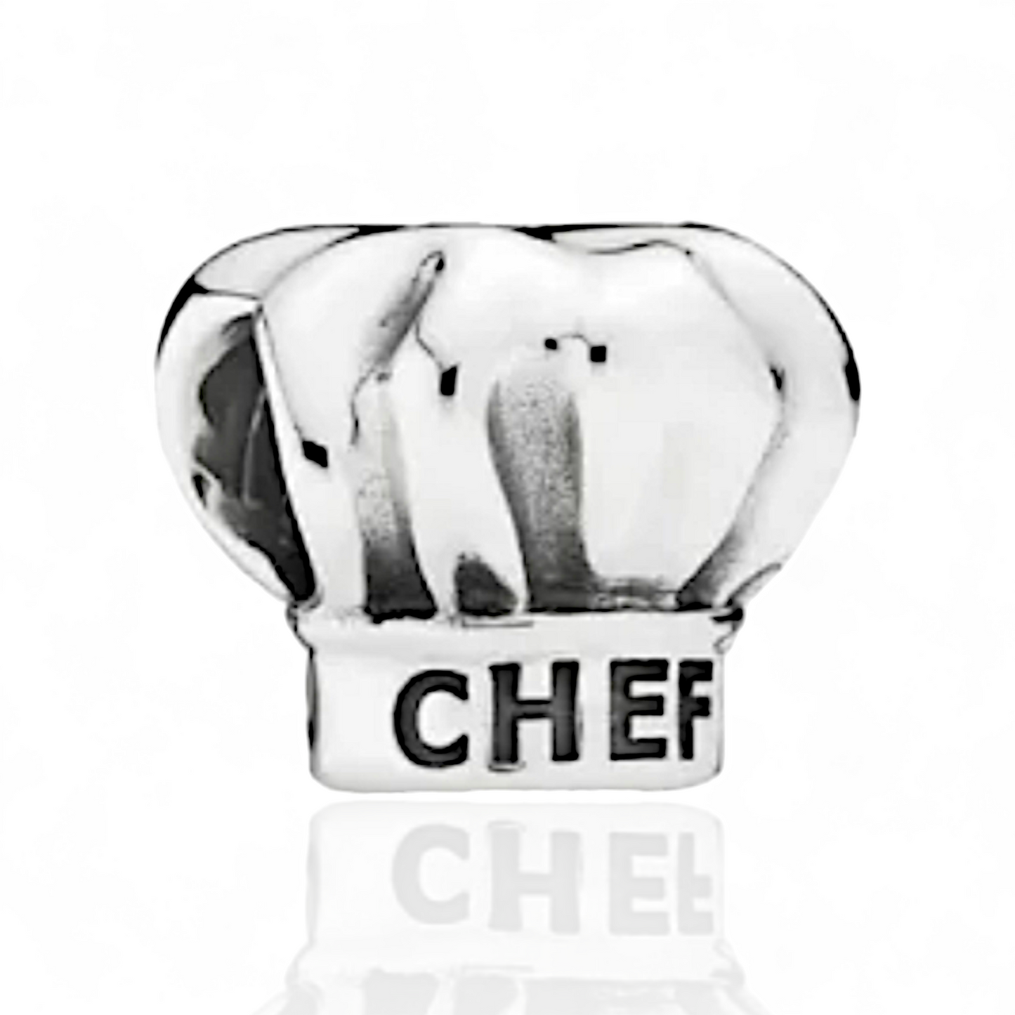 CHARM GORRO DE CHEF