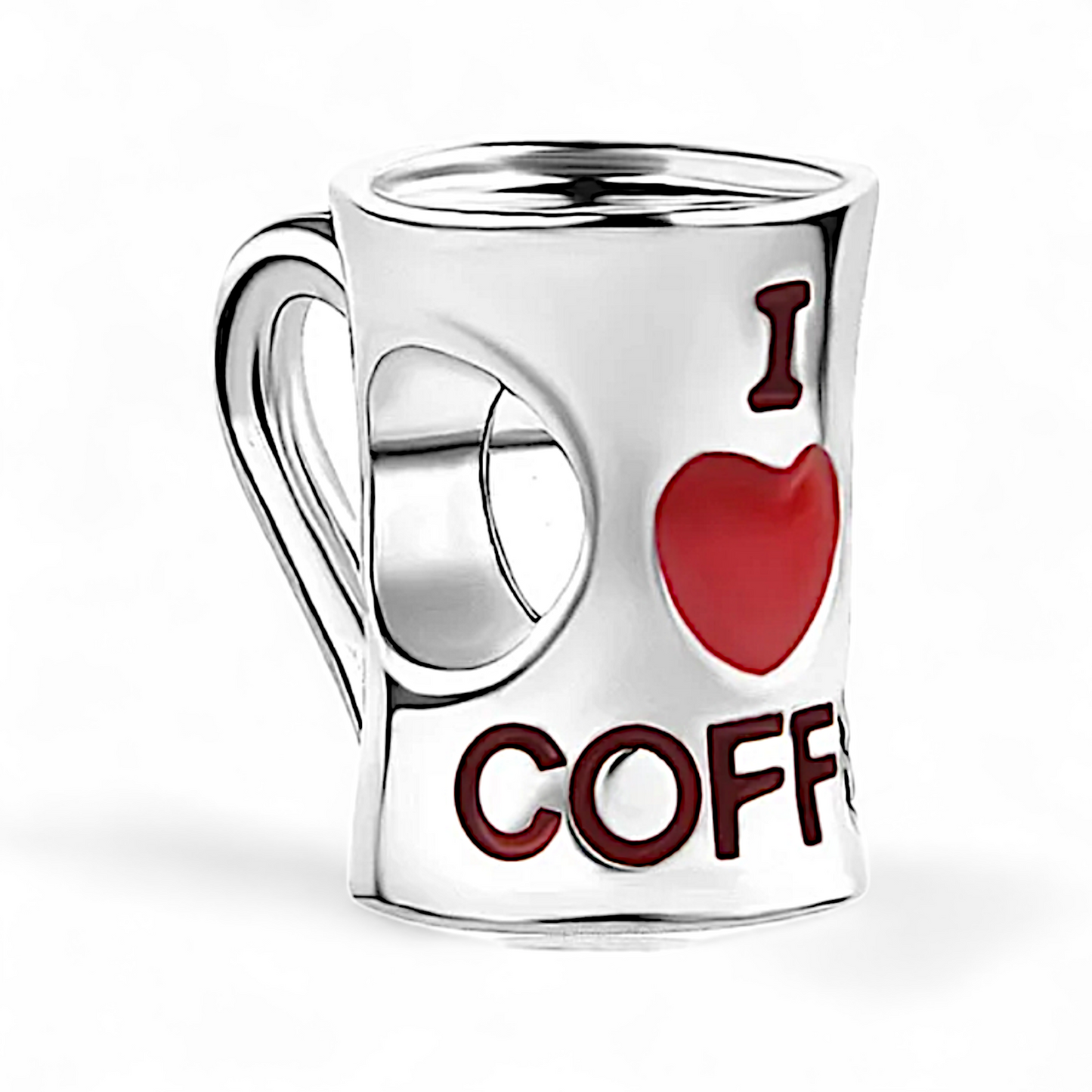 CHARM I LOVE COFFE