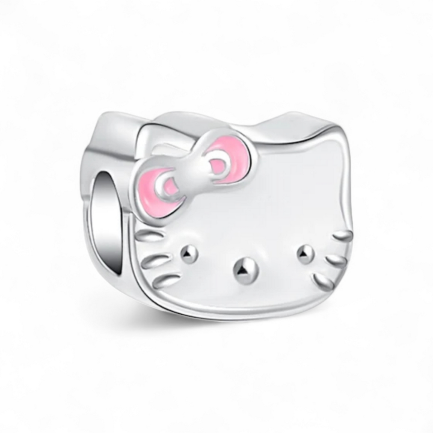 CHARM CABEZA DE KITTY