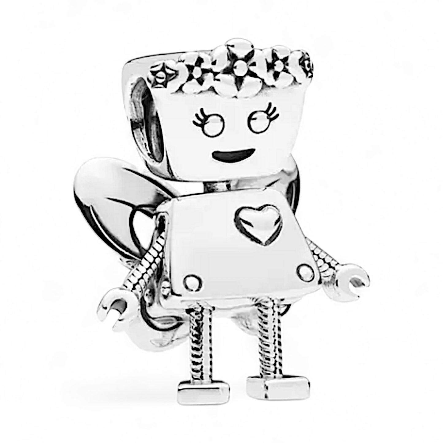 CHARM ROBOTINA