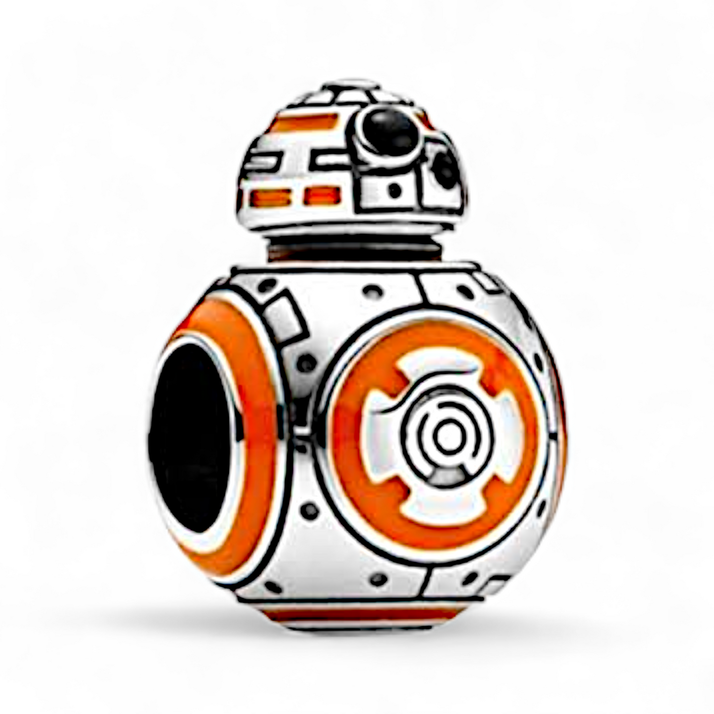 CHARM BB8