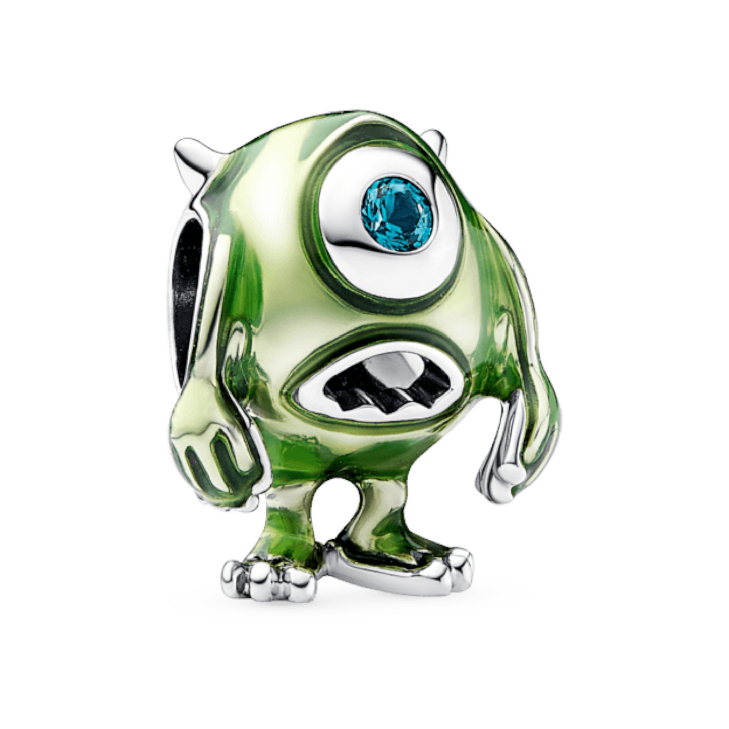 CHARM MIKE WAZOWSKI