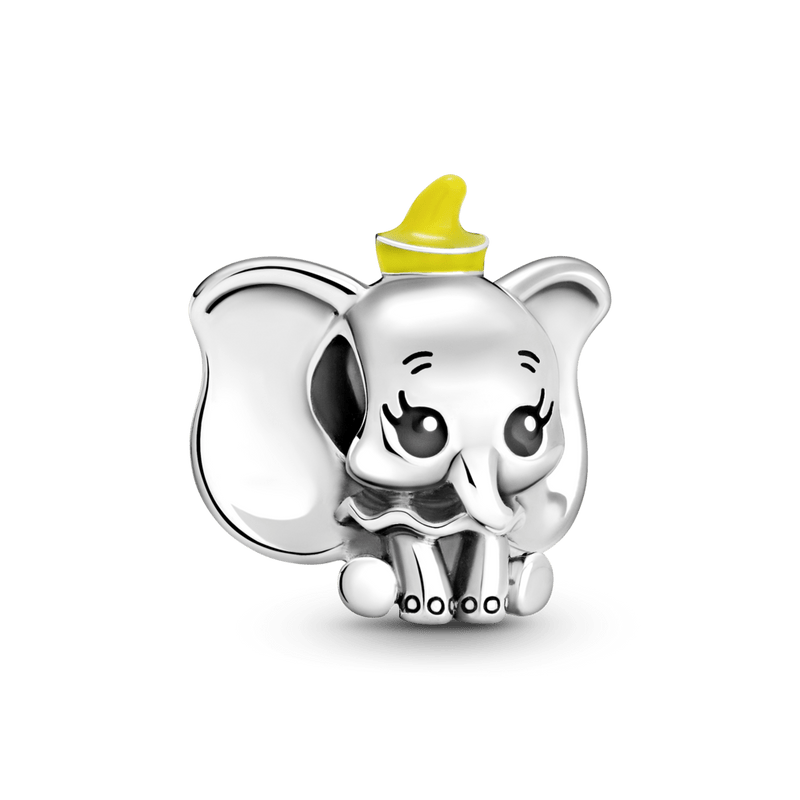 CHARM DUMBO PLATA